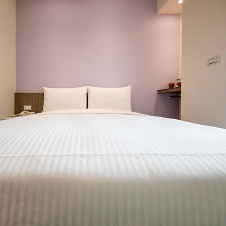 Ferienwohnung Ciaoer Apt Taipeh Exterior foto