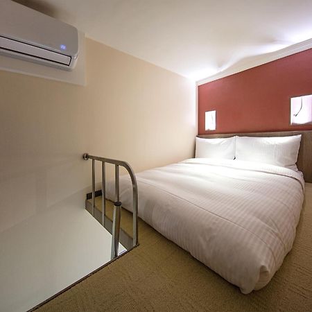 Ferienwohnung Ciaoer Apt Taipeh Exterior foto