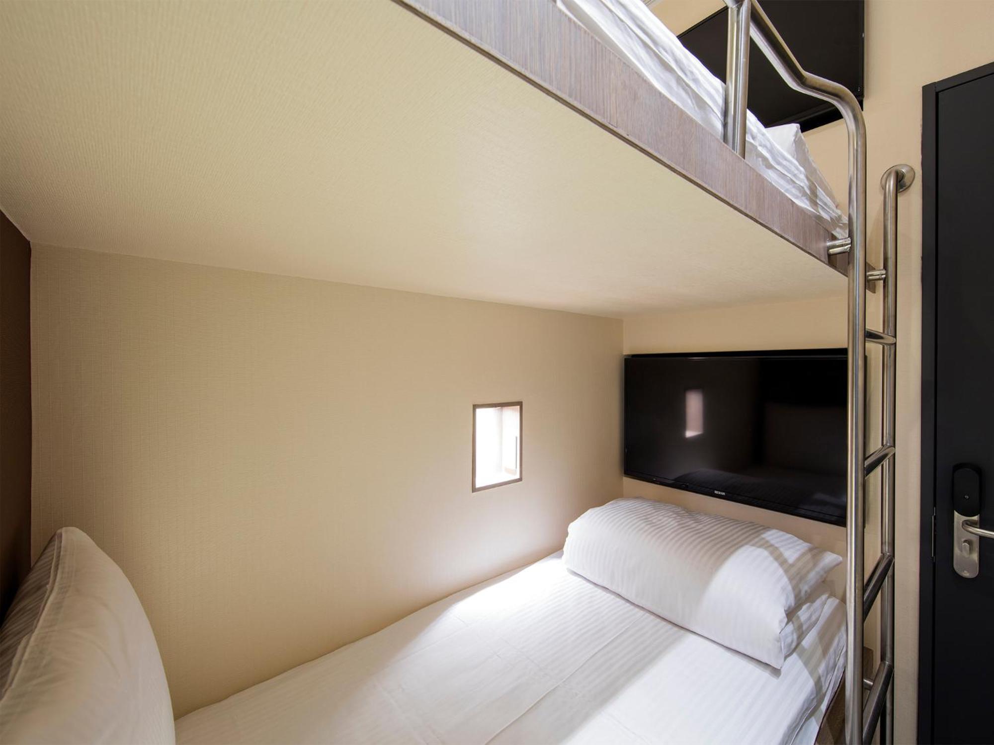 Ferienwohnung Ciaoer Apt Taipeh Exterior foto
