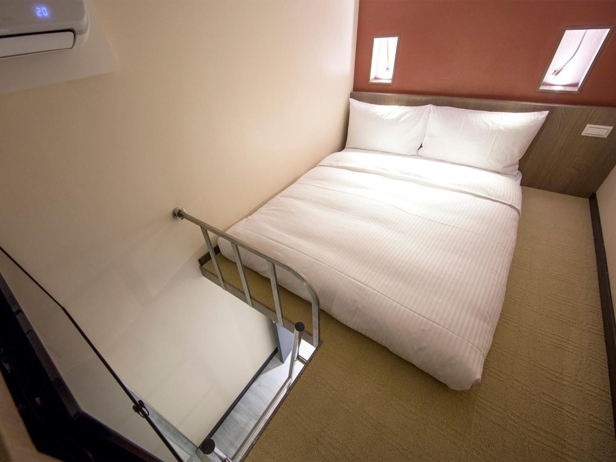 Ferienwohnung Ciaoer Apt Taipeh Exterior foto
