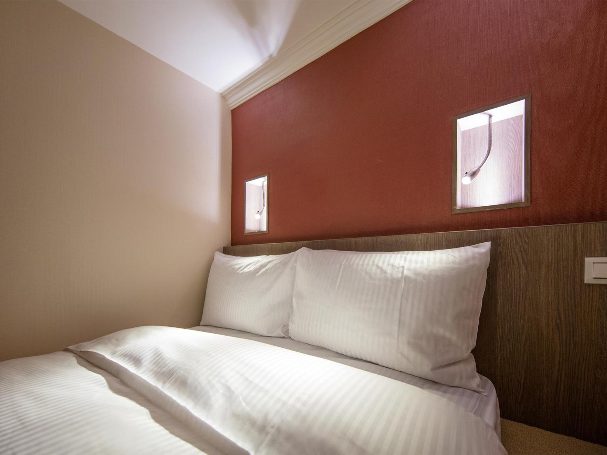 Ferienwohnung Ciaoer Apt Taipeh Exterior foto
