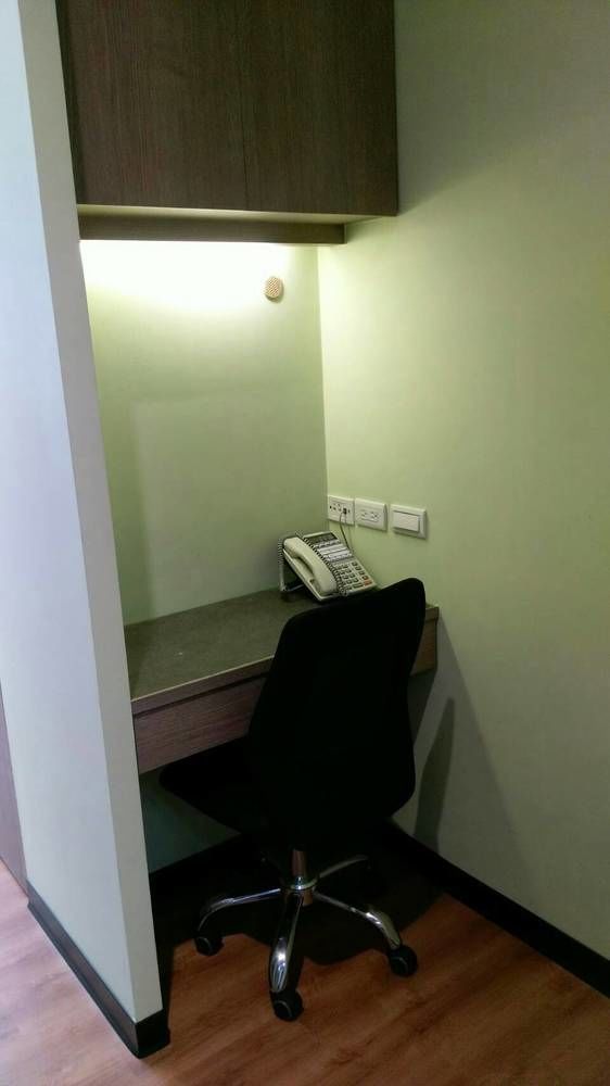 Ferienwohnung Ciaoer Apt Taipeh Exterior foto