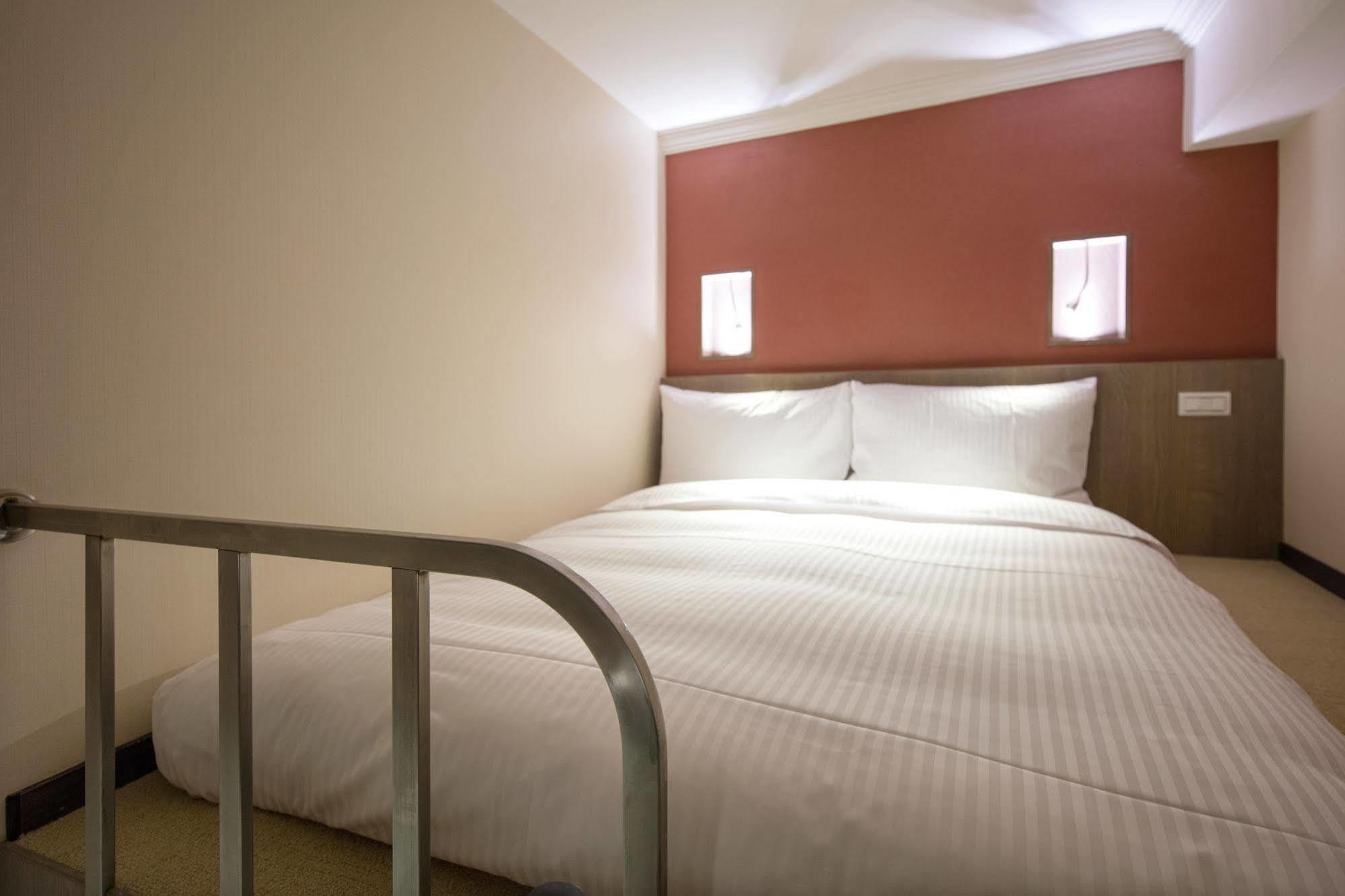 Ferienwohnung Ciaoer Apt Taipeh Exterior foto