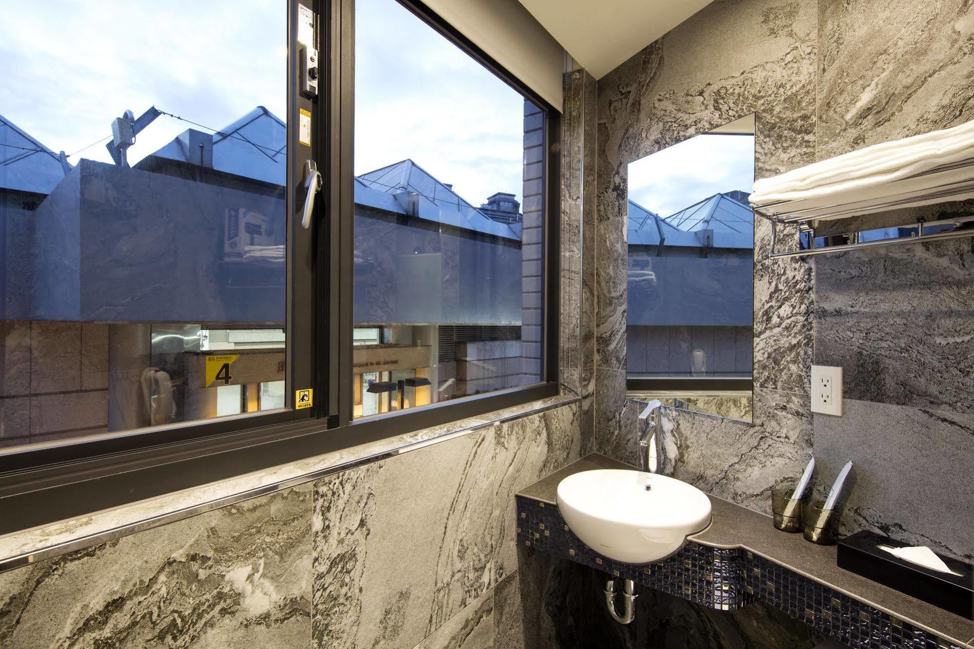 Ferienwohnung Ciaoer Apt Taipeh Exterior foto