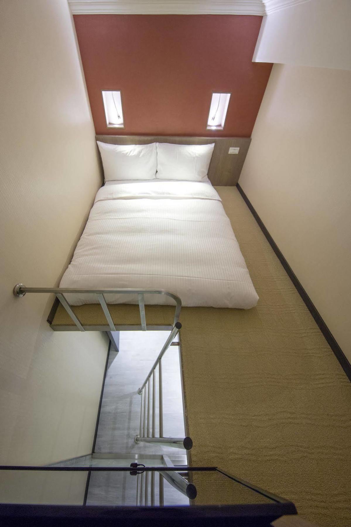 Ferienwohnung Ciaoer Apt Taipeh Exterior foto